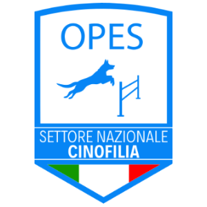 OPES CINOFILIA