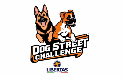 DOG STREET CHALLENGE – CNS LIBERTAS –