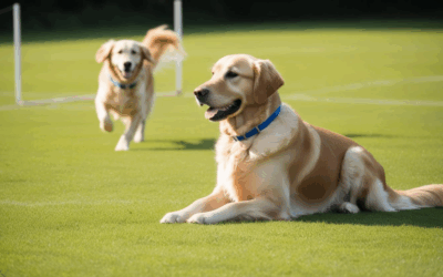 EDUCARE E ADDESTRARE IL CANE PER EDUCARCI