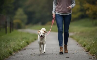IL GUINZAGLIO DA STRUMENTO DI CONTROLLO A STRUMENTO DI COMUNICAZIONE
