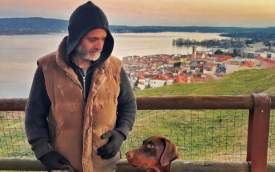 LA RELAZIONE PERSONA E CANE : VIVERE AL MEGLIO INSIEME LA QUOTIDIANITA’