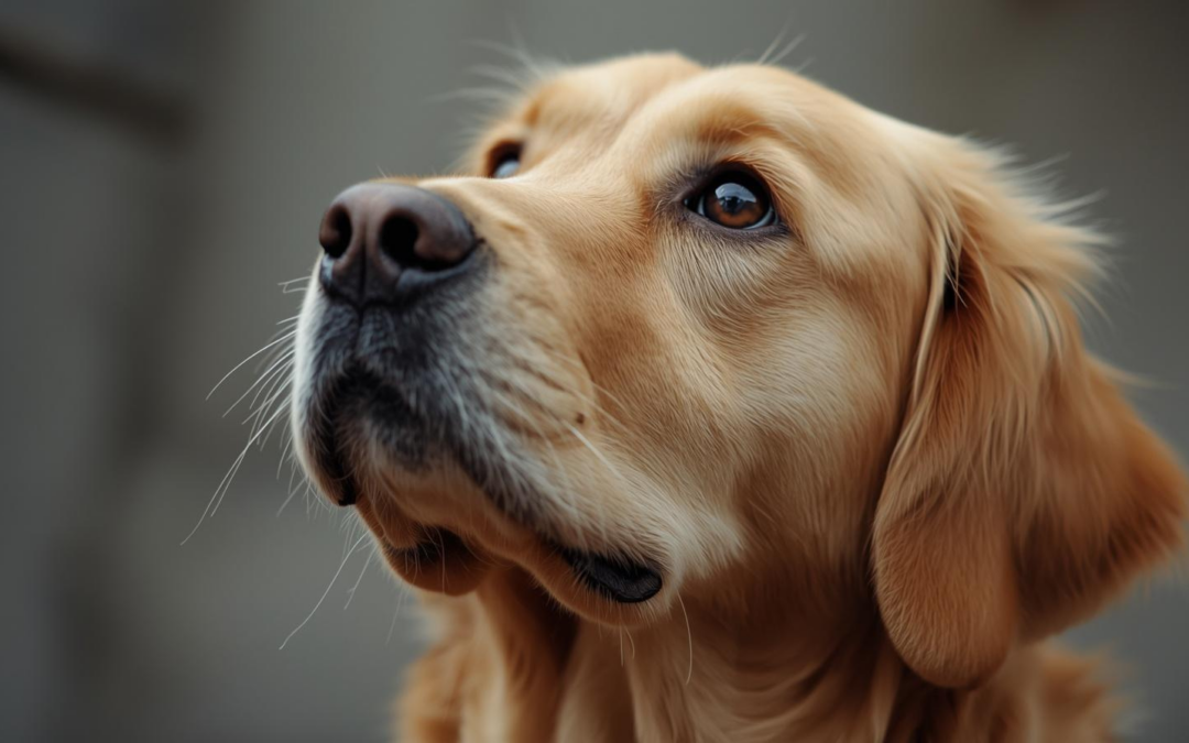 IL CANE PROVA EMOZIONI E I SENTIMENTI?